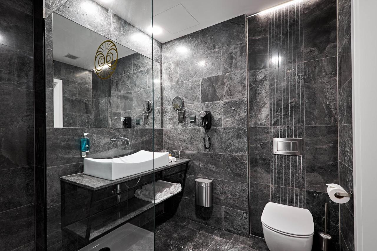 Miramare Magnetic Beach Hotel Кобулети Екстериор снимка