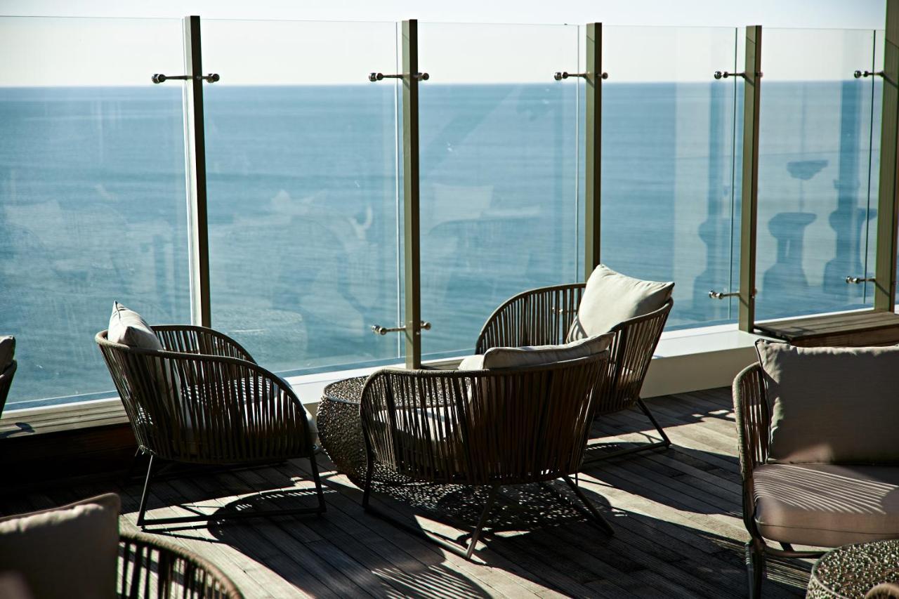 Miramare Magnetic Beach Hotel Кобулети Екстериор снимка