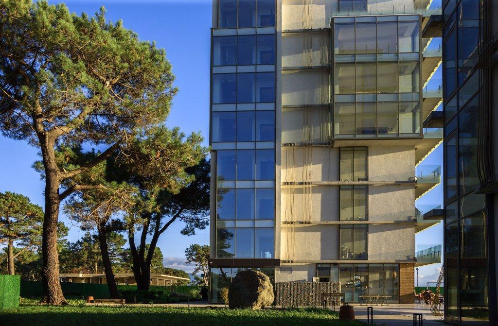 Miramare Magnetic Beach Hotel Кобулети Екстериор снимка