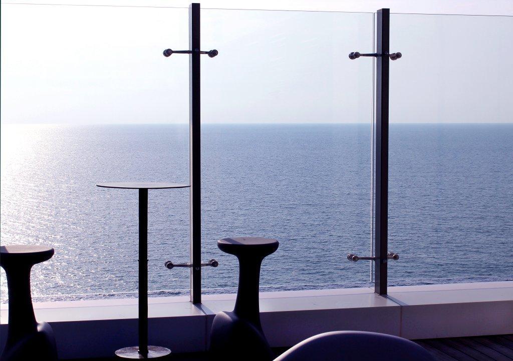 Miramare Magnetic Beach Hotel Кобулети Екстериор снимка
