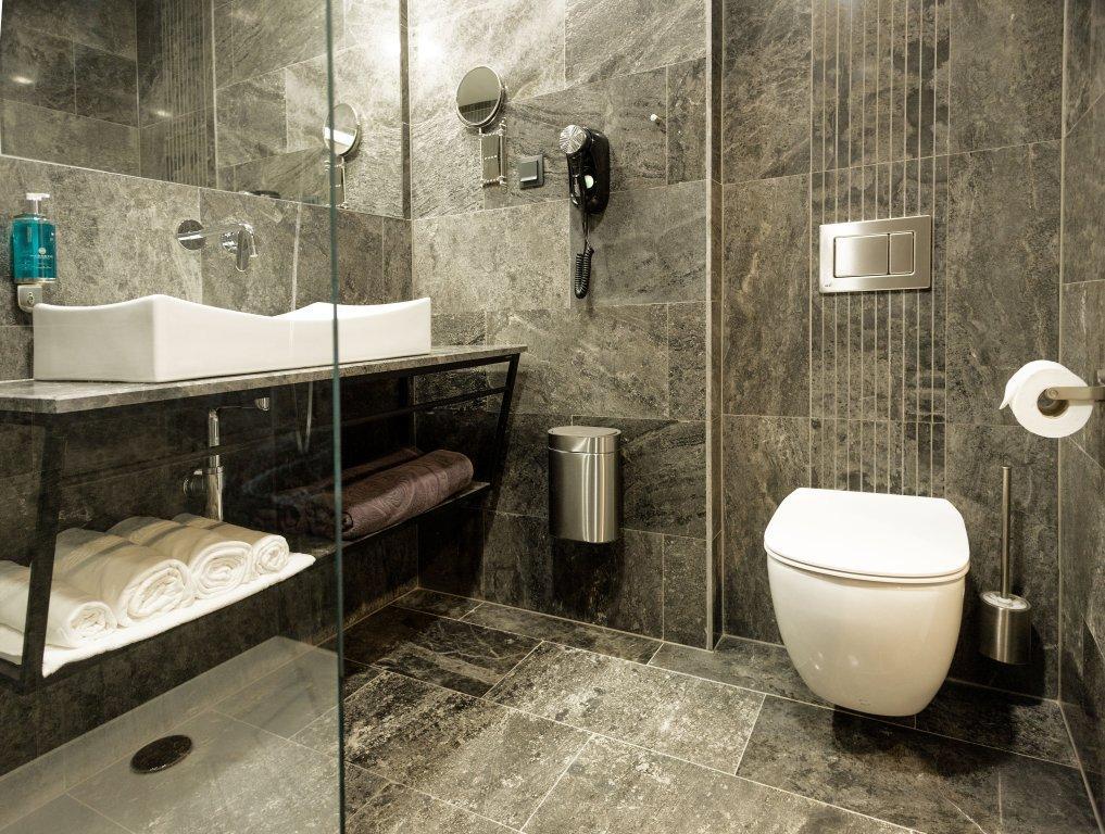 Miramare Magnetic Beach Hotel Кобулети Екстериор снимка