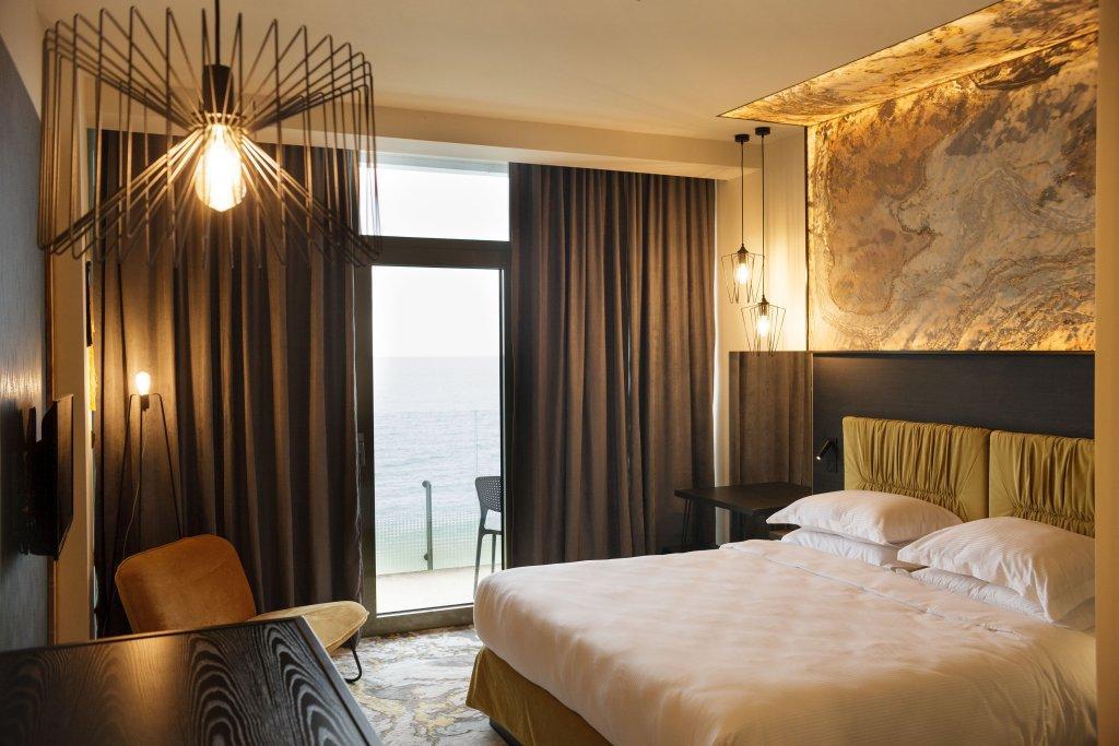 Miramare Magnetic Beach Hotel Кобулети Екстериор снимка