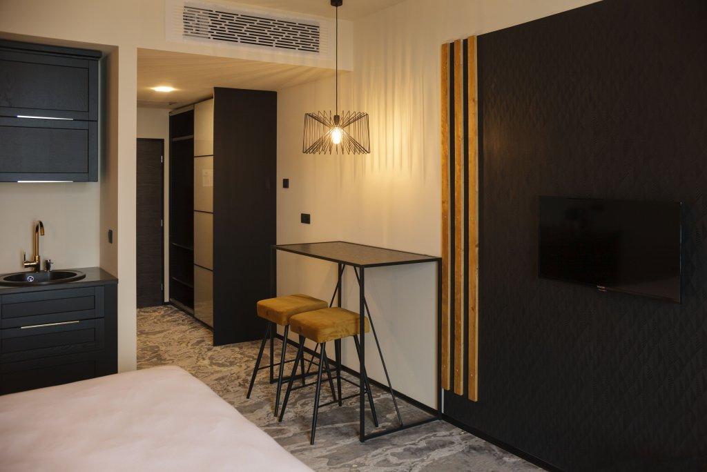 Miramare Magnetic Beach Hotel Кобулети Екстериор снимка