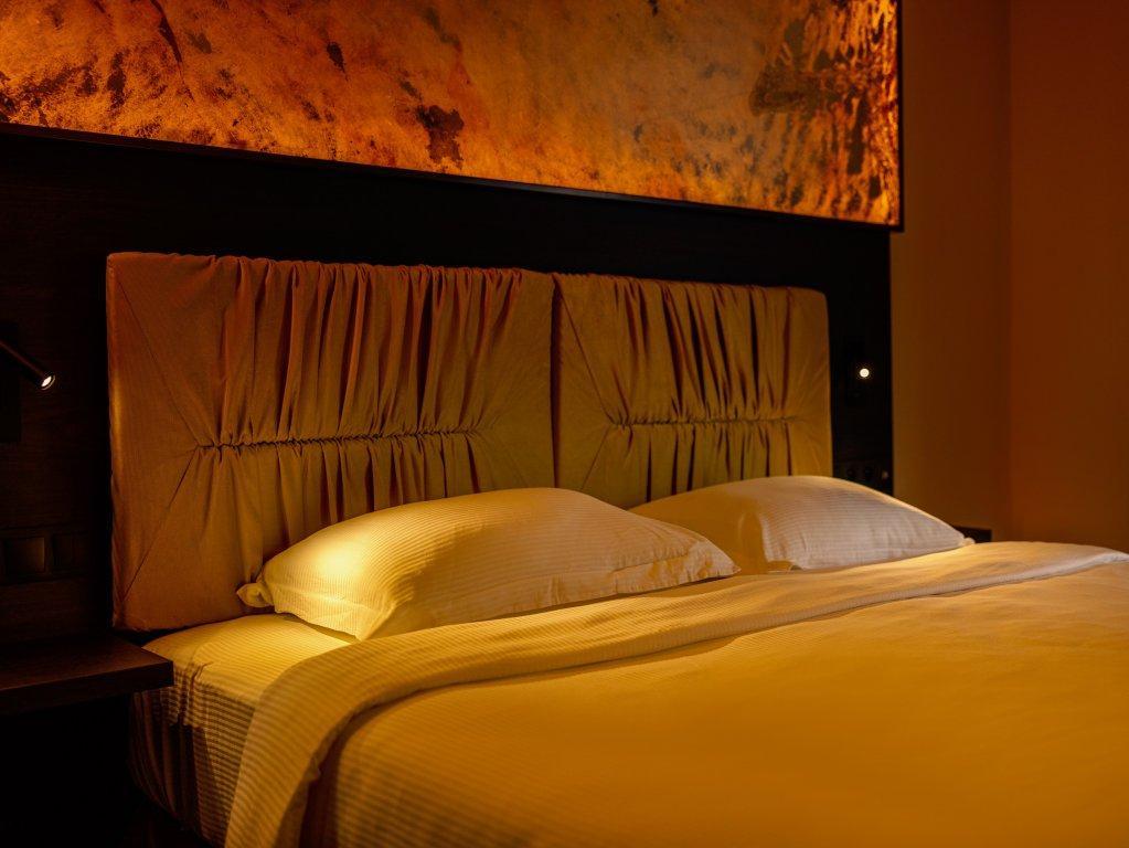 Miramare Magnetic Beach Hotel Кобулети Екстериор снимка